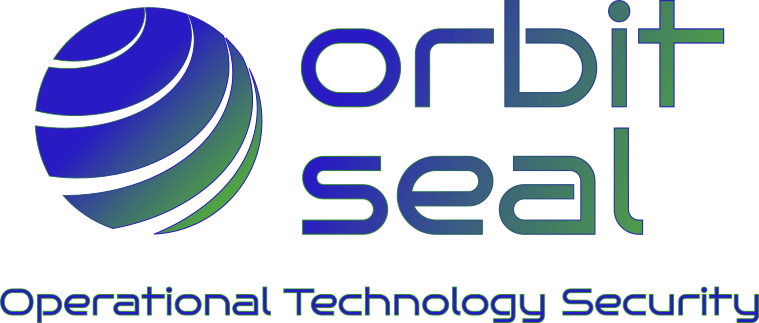 orbit seal Logo