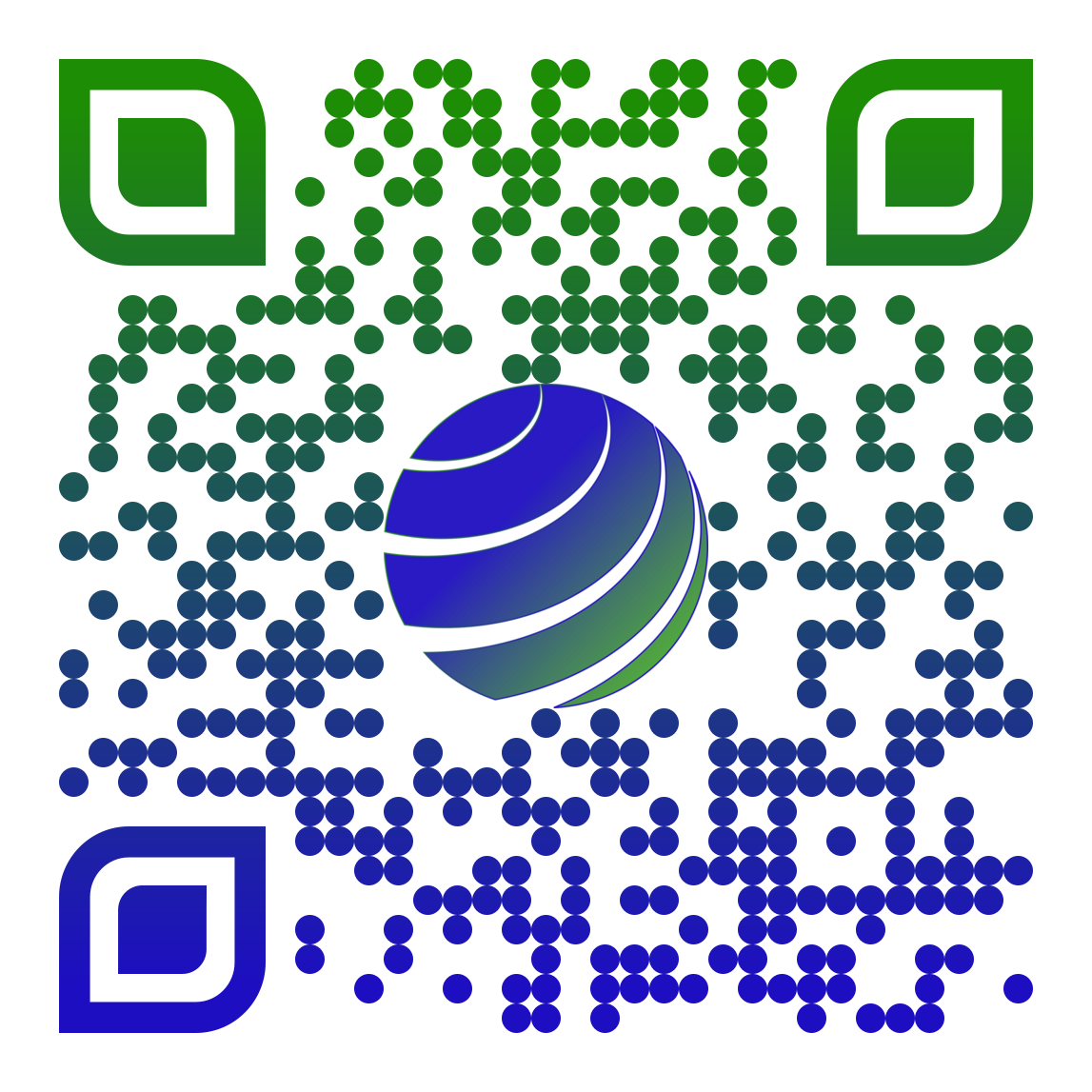 QR-Code Kontakt Tobias Stallmann